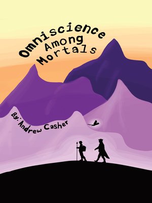 cover image of Omniscience Among Mortals